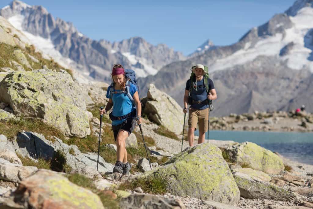 Quechua e Forclaz by Decathlon, le novità per gli amanti della montagna - Le Shopping News Il Magazine per gli Appassionati di Moda e Tendenze
