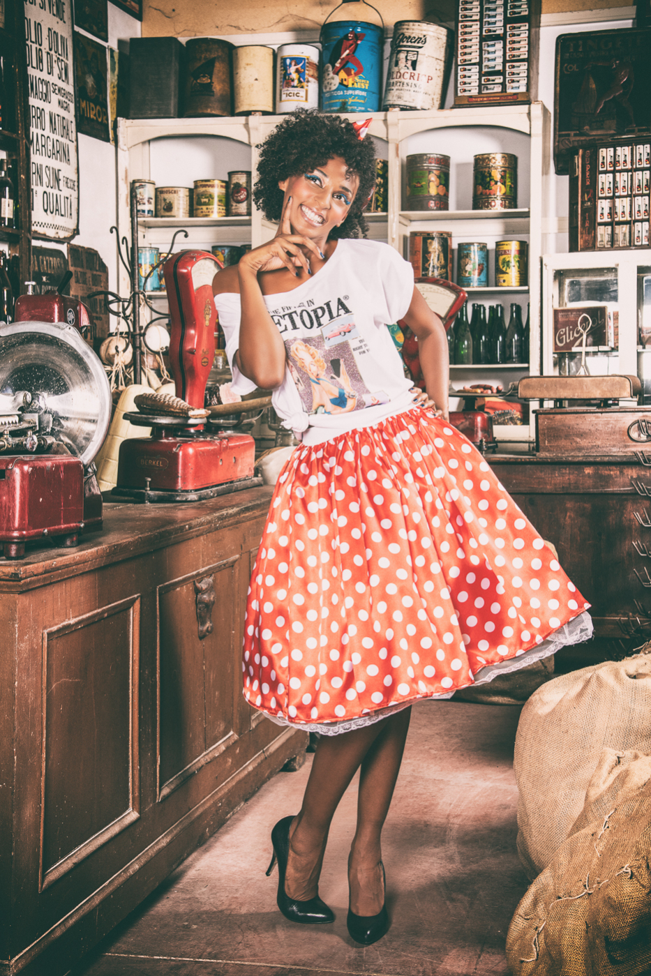 TEETOPIA, la  nuova T-shirt che comunica messaggi utopistici - Le Shopping News Il Magazine per gli Appassionati di Moda e Tendenze