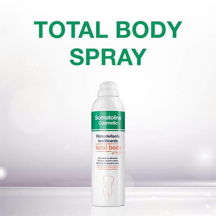 Somatoline Cosmetic, la nuova gamma Rimodellante Tonificante Total Body - Le Shopping News Il Magazine per gli Appassionati di Moda e Tendenze