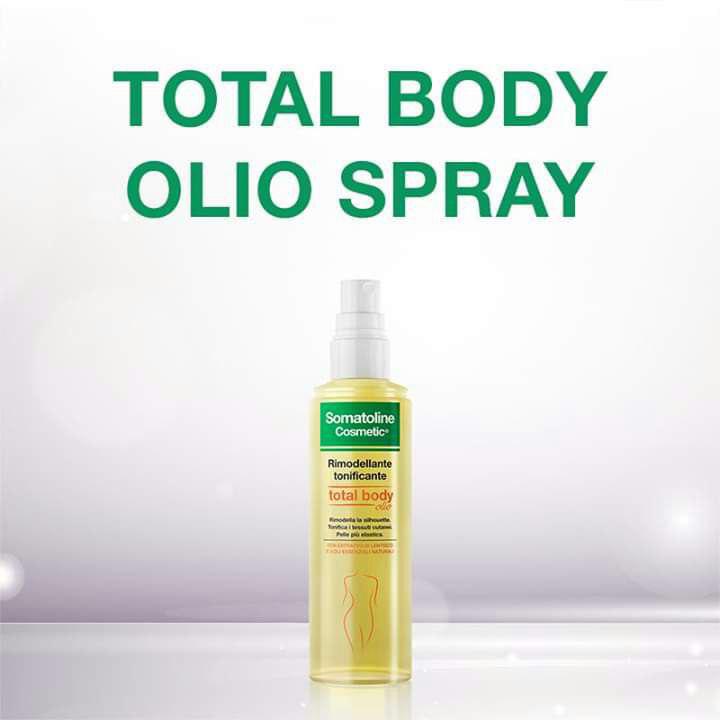 Somatoline Cosmetic, la nuova gamma Rimodellante Tonificante Total Body - Le Shopping News Il Magazine per gli Appassionati di Moda e Tendenze