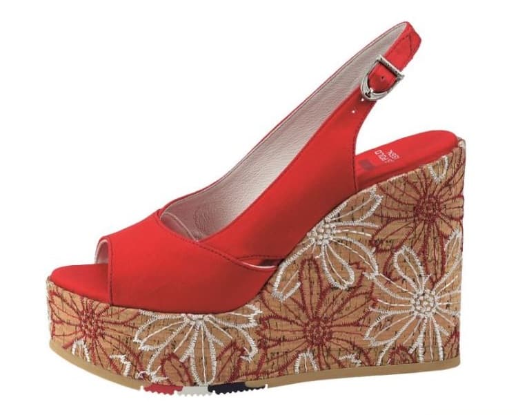 Scarpe estate 2019: le tendenze e i modelli must have - Le Shopping News Il Magazine per gli Appassionati di Moda e Tendenze