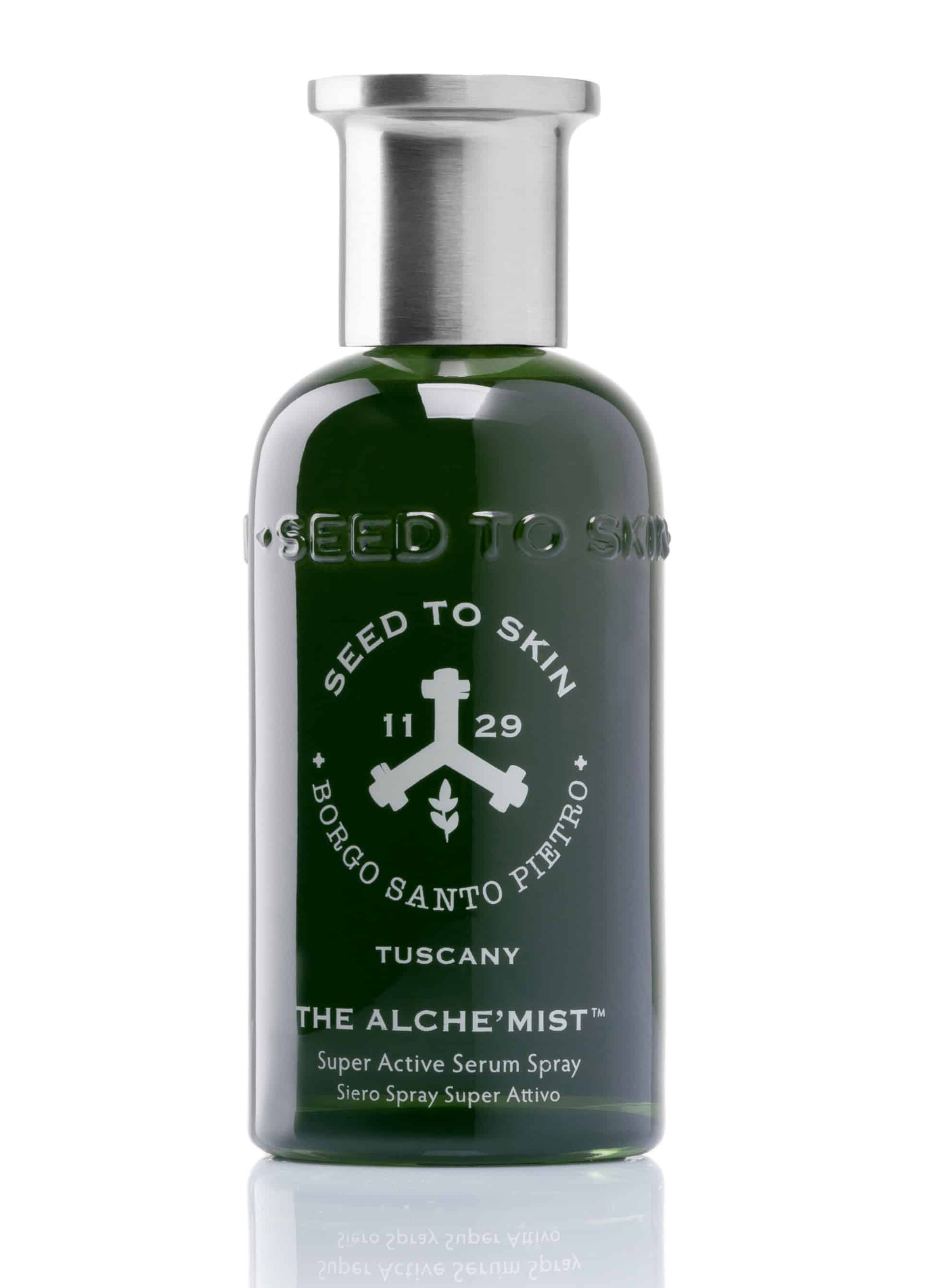 Seed to Skin di The Beautyaholic’s Shop, le novità di skincare green - Le Shopping News Il Magazine per gli Appassionati di Moda e Tendenze