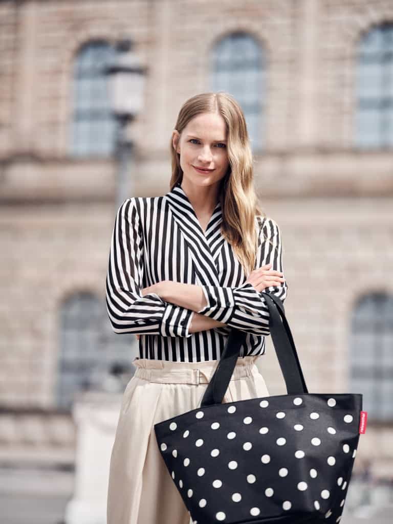 Borse Reisenthel Primavera/Estate 2019: la nuova fantasia Mixed Dots - Le Shopping News Il Magazine per gli Appassionati di Moda e Tendenze Borse Reisenthel Primavera/Estate 2019: la nuova fantasia Mixed Dots - Le Shopping News Il Magazine per gli Appassionati di Moda e Tendenze