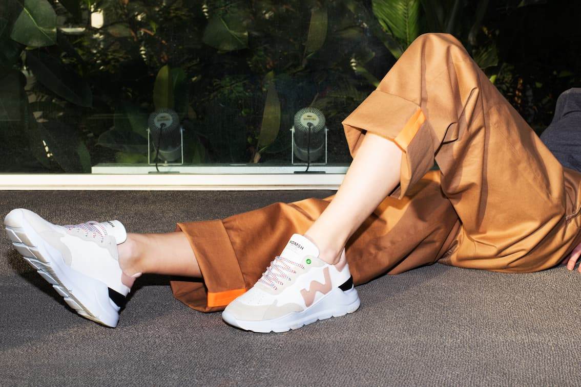 sneakers di tendenza 2019