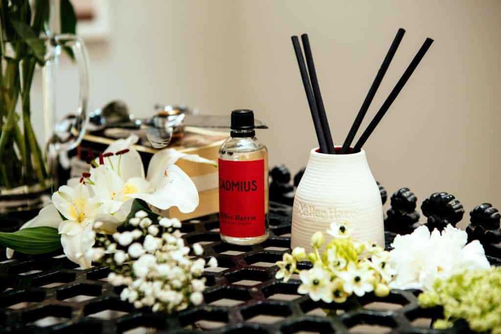 Miller Harris, le nuove fragranze per la casa e le terrazze - Le Shopping News Il Magazine per gli Appassionati di Moda e Tendenze
