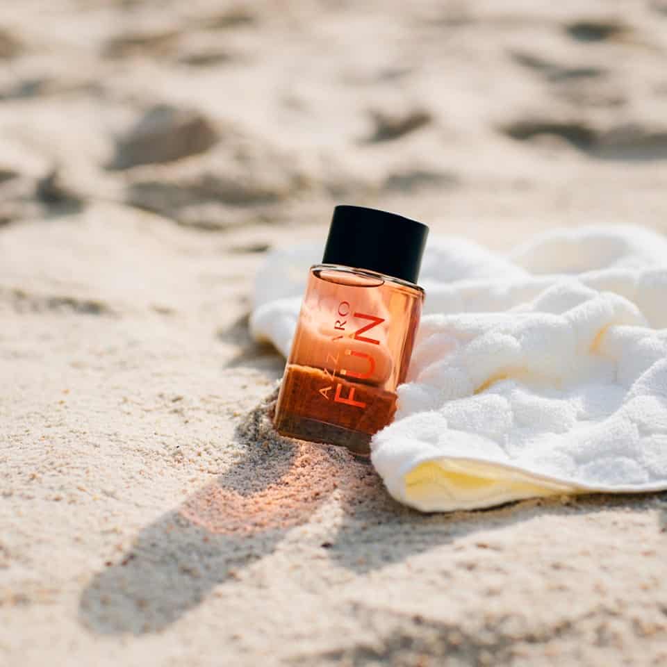 Azzaro, la trilogia di profumi dedicati all'estate 2019 - Le Shopping News Il Magazine per gli Appassionati di Moda e Tendenze