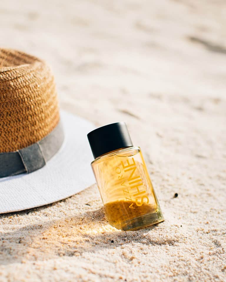 Azzaro, la trilogia di profumi dedicati all'estate 2019 - Le Shopping News Il Magazine per gli Appassionati di Moda e Tendenze