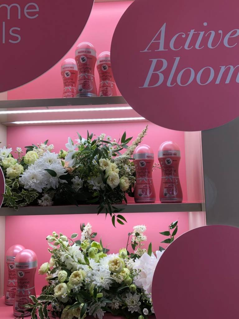 Vernel Suprême Perfume Pearls, i nuovi profumatori per il bucato - Le Shopping News Il Magazine per gli Appassionati di Moda e Tendenze
