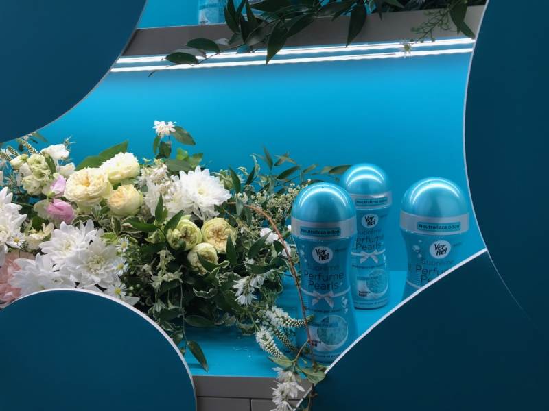 Vernel Suprême Perfume Pearls, i nuovi profumatori per il bucato - Le Shopping News Il Magazine per gli Appassionati di Moda e Tendenze