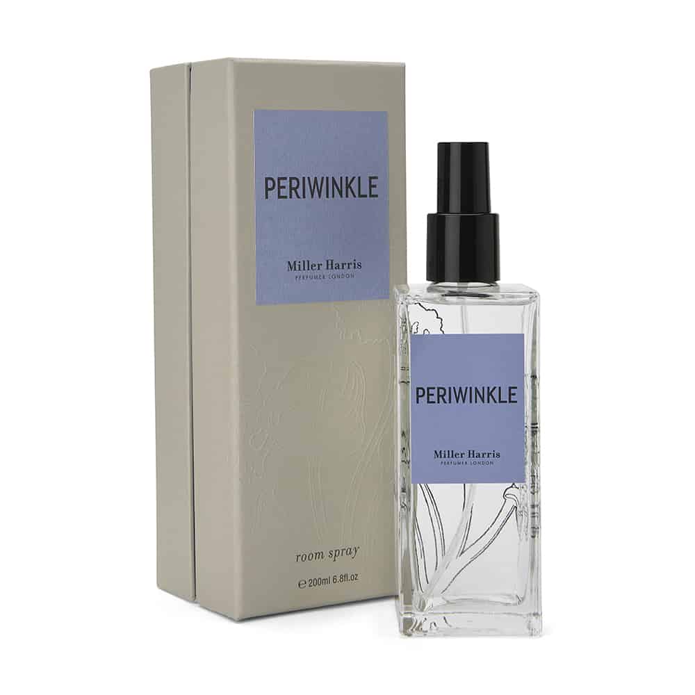 Miller Harris, le nuove fragranze per la casa e le terrazze - Le Shopping News Il Magazine per gli Appassionati di Moda e Tendenze