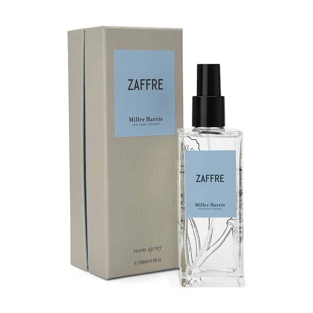 Miller Harris, le nuove fragranze per la casa e le terrazze - Le Shopping News Il Magazine per gli Appassionati di Moda e Tendenze