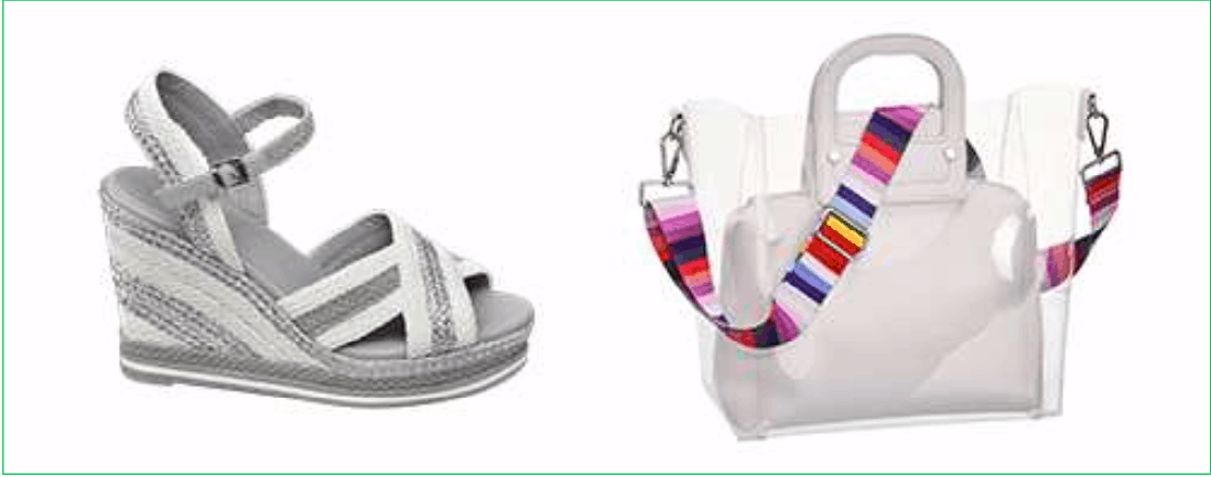 Deichmann, calzature comode che invitano a raggiungere mete lontane - Le Shopping News Il Magazine per gli Appassionati di Moda e Tendenze