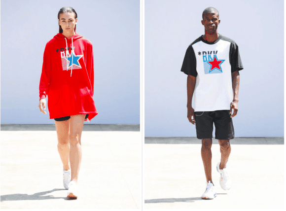 Bikkembergs presenta la Collezione Primavera/Estate 2020 | Olympic Animals - Le Shopping News Il Magazine per gli Appassionati di Moda e Tendenze