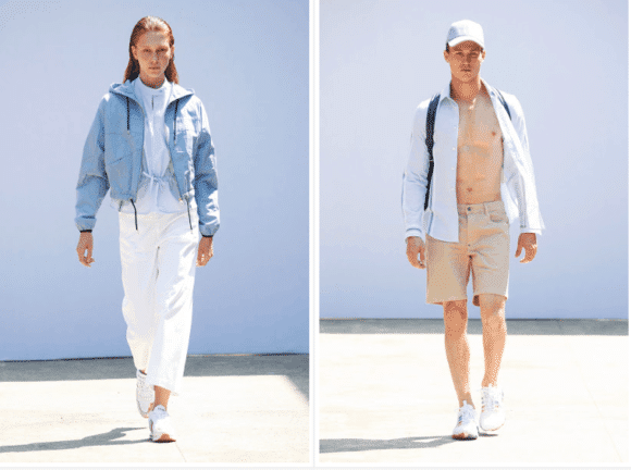 Bikkembergs presenta la Collezione Primavera/Estate 2020 | Olympic Animals - Le Shopping News Il Magazine per gli Appassionati di Moda e Tendenze