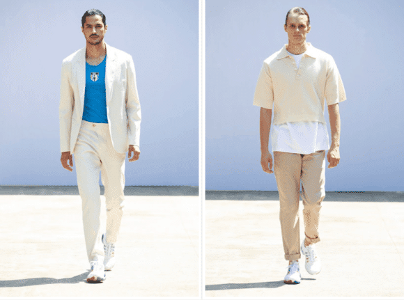 Bikkembergs presenta la Collezione Primavera/Estate 2020 | Olympic Animals - Le Shopping News Il Magazine per gli Appassionati di Moda e Tendenze