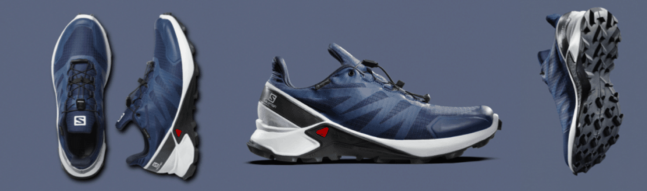 Salomon amplia la gamma di calzature Speedcross - Le Shopping News Il Magazine per gli Appassionati di Moda e Tendenze