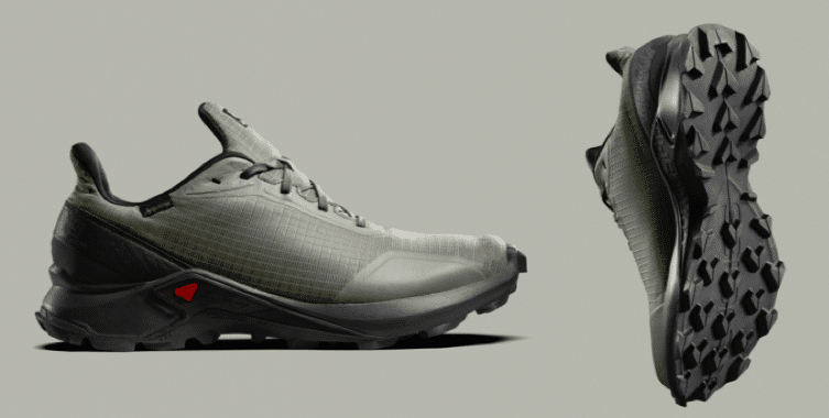 Salomon amplia la gamma di calzature Speedcross - Le Shopping News Il Magazine per gli Appassionati di Moda e Tendenze