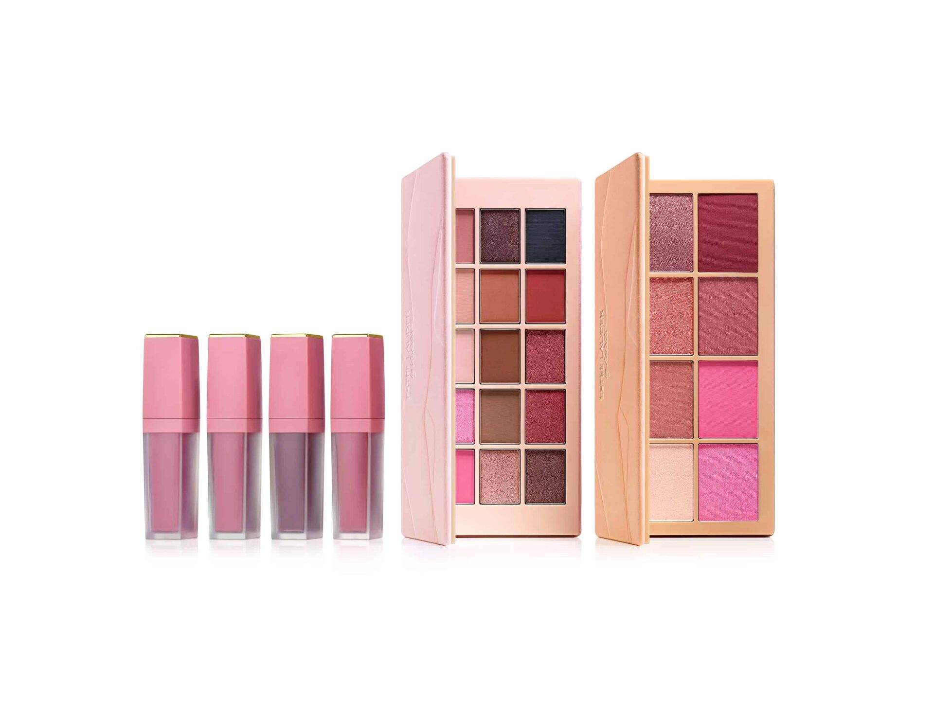 Estée Lauder, la Oh Naturelle! Collection by Violette e la Bronze Goddess - Le Shopping News Il Magazine per gli Appassionati di Moda e Tendenze