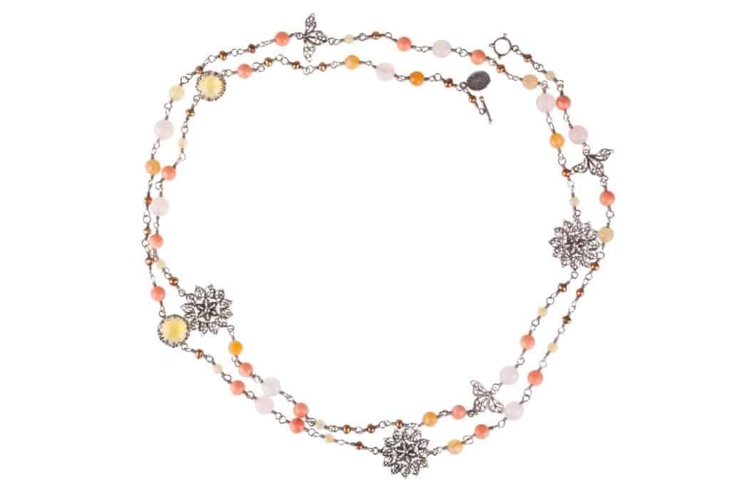 Gioielli e bijoux estate 2019: le novità da non perdere - Le Shopping News Il Magazine per gli Appassionati di Moda e Tendenze