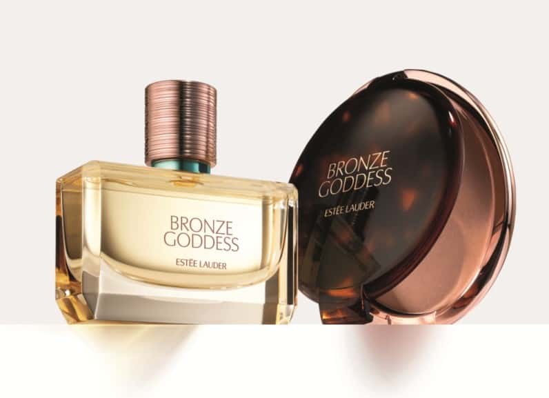 Estée Lauder, la Oh Naturelle! Collection by Violette e la Bronze Goddess - Le Shopping News Il Magazine per gli Appassionati di Moda e Tendenze