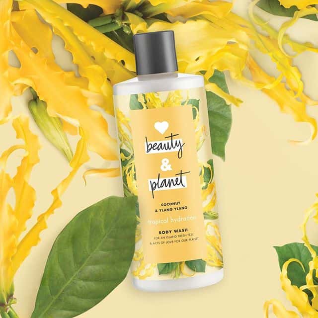 Love Beauty and Planet, la skincare che rispetta il pianeta - Le Shopping News Il Magazine per gli Appassionati di Moda e Tendenze