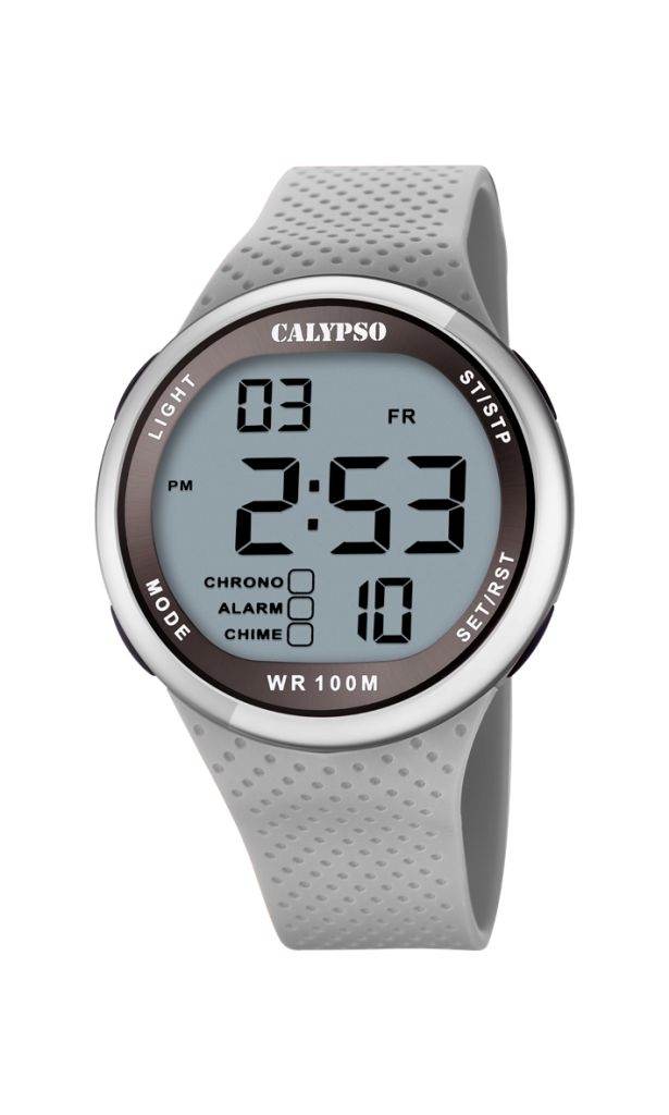Calypso Watches, la nuova linea di orologi Color Splash Collection - Le Shopping News Il Magazine per gli Appassionati di Moda e Tendenze