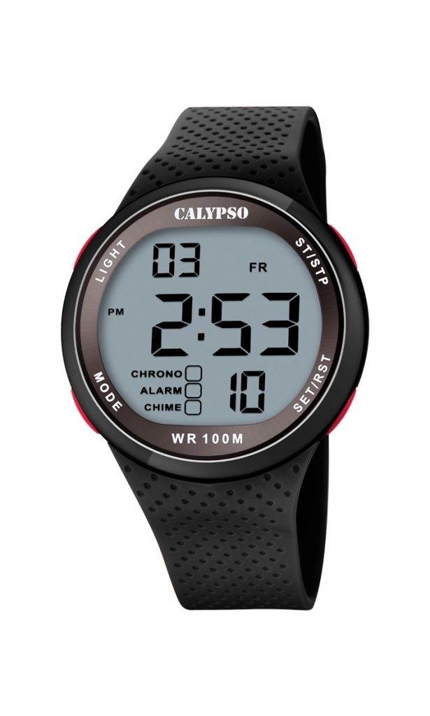 Calypso Watches, la nuova linea di orologi Color Splash Collection - Le Shopping News Il Magazine per gli Appassionati di Moda e Tendenze