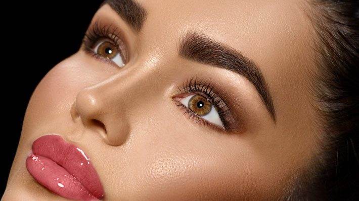 5 Consigli su Come scegliere la forma delle sopracciglia - Le Shopping News Il Magazine per gli Appassionati di Moda e Tendenze