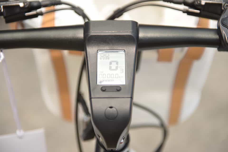 Carthusia presenta la fashion ebike V-ITA Capri - Le Shopping News Il Magazine per gli Appassionati di Moda e Tendenze