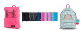 Da QVC Italia nuova sezione BACK TO SCHOOL