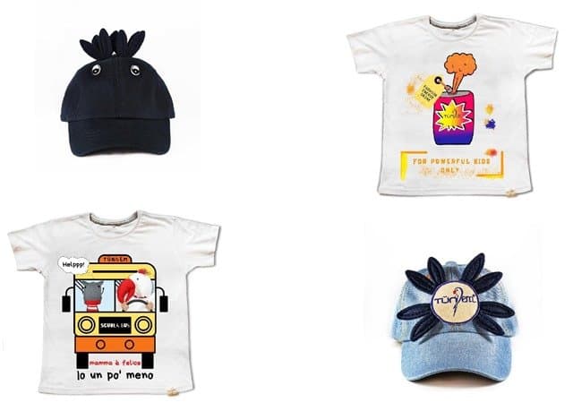 Back to school  cool con i capi TünDem - Le Shopping News Il Magazine per gli Appassionati di Moda e Tendenze