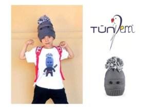 Back to school cool con i capi TünDem