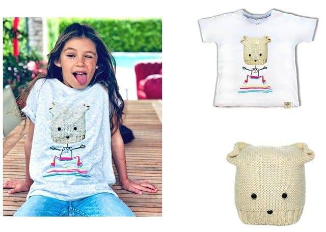 Back to school  cool con i capi TünDem - Le Shopping News Il Magazine per gli Appassionati di Moda e Tendenze
