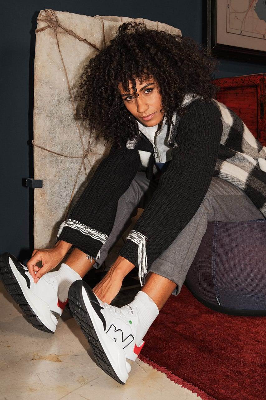 Womsh, sneakers di alta qualità con il minimo impatto sull’ambiente - Le Shopping News Il Magazine per gli Appassionati di Moda e Tendenze