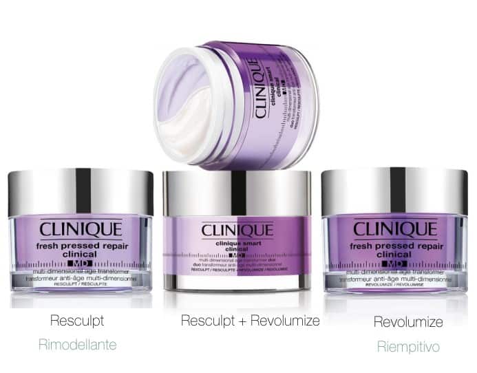 Clinique, le novità 2019 per lui e per lei da non perdere - Le Shopping News Il Magazine per gli Appassionati di Moda e Tendenze