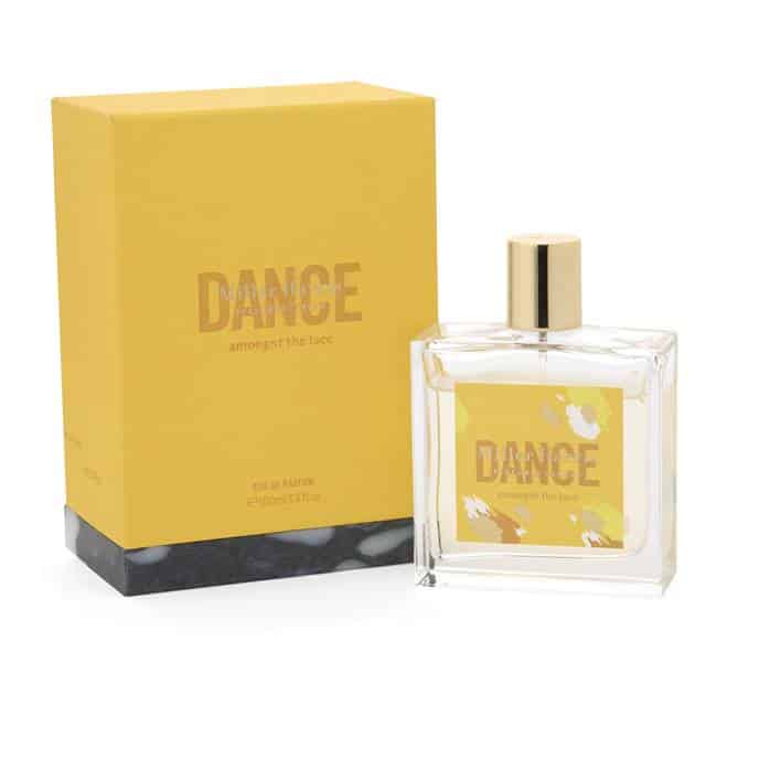 Miller Harris, il nuovo profumo Dance Amongt The Lace - Le Shopping News Il Magazine per gli Appassionati di Moda e Tendenze