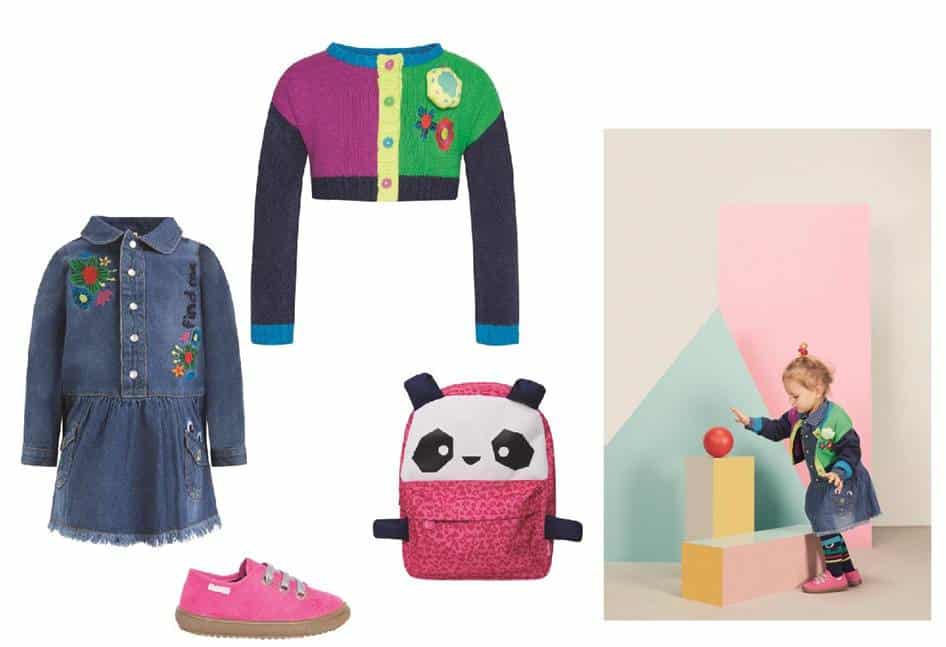 Tuc Tuc ti accompagna ... all'asilo! - Le Shopping News Il Magazine per gli Appassionati di Moda e Tendenze