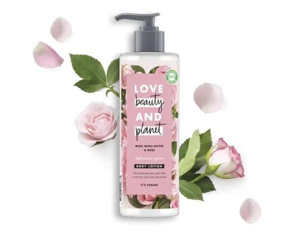 Love Beauty and Planet, la skincare per rigenerare la pelle dopo l'estate - Le Shopping News Il Magazine per gli Appassionati di Moda e Tendenze