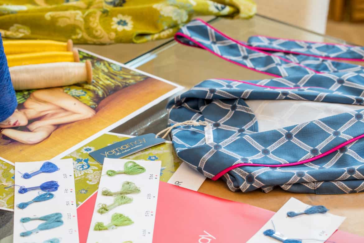 Yamamay incanta con 'The Italian Tradition' - Le Shopping News Il Magazine per gli Appassionati di Moda e Tendenze