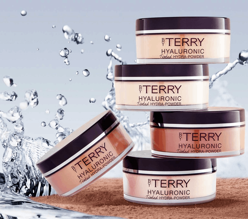 By Terry Paris, le novità della Hyaluronic Hydra Collection - Le Shopping News Il Magazine per gli Appassionati di Moda e Tendenze