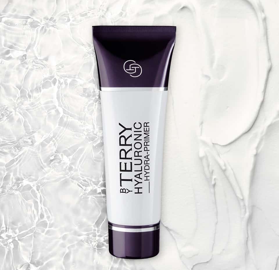 By Terry Paris, le novità della Hyaluronic Hydra Collection - Le Shopping News Il Magazine per gli Appassionati di Moda e Tendenze