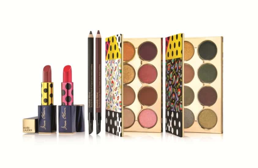 Estée Lauder presenta la coloratissima Duro Olowu Collection - Le Shopping News Il Magazine per gli Appassionati di Moda e Tendenze