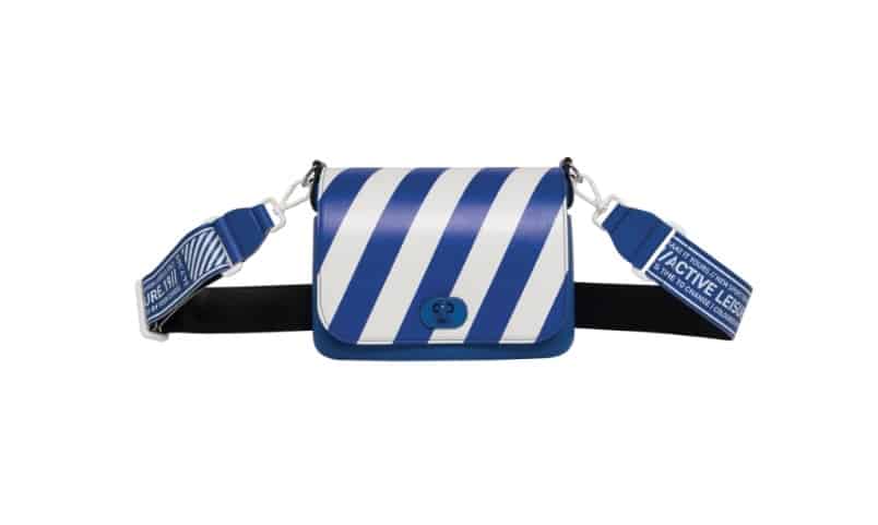 Borse O Bag autunno 2019: la nuova linea Athleisure - Le Shopping News Il Magazine per gli Appassionati di Moda e Tendenze