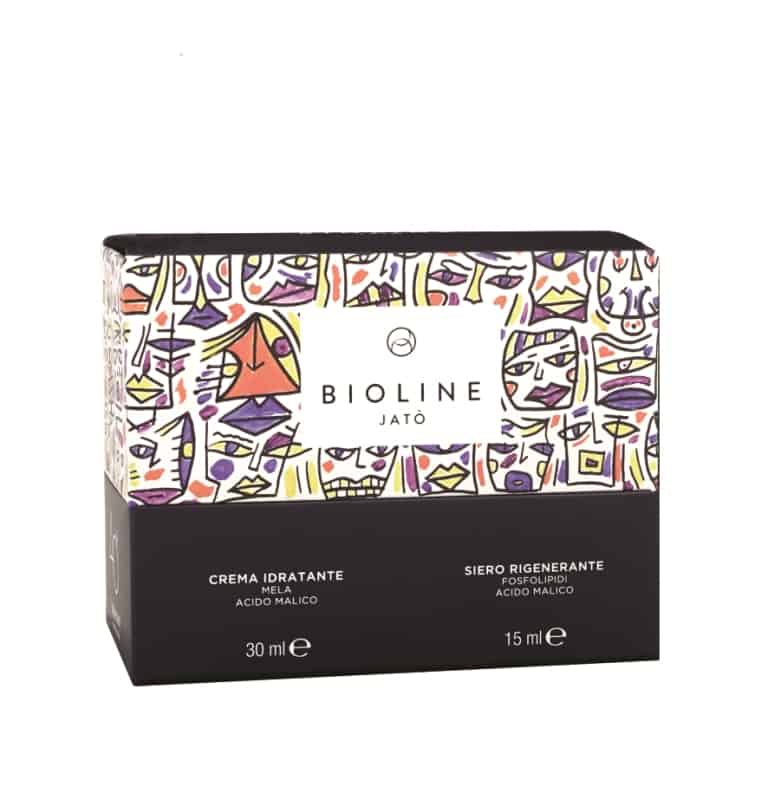 Bioline Jatò festeggia i suoi 40 anni con un kit limited edition - Le Shopping News Il Magazine per gli Appassionati di Moda e Tendenze