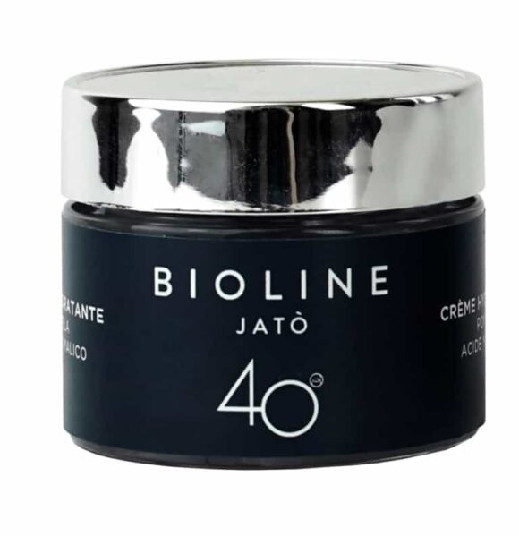 Bioline Jatò festeggia i suoi 40 anni con un kit limited edition - Le Shopping News Il Magazine per gli Appassionati di Moda e Tendenze