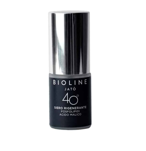 Bioline Jatò festeggia i suoi 40 anni con un kit limited edition - Le Shopping News Il Magazine per gli Appassionati di Moda e Tendenze