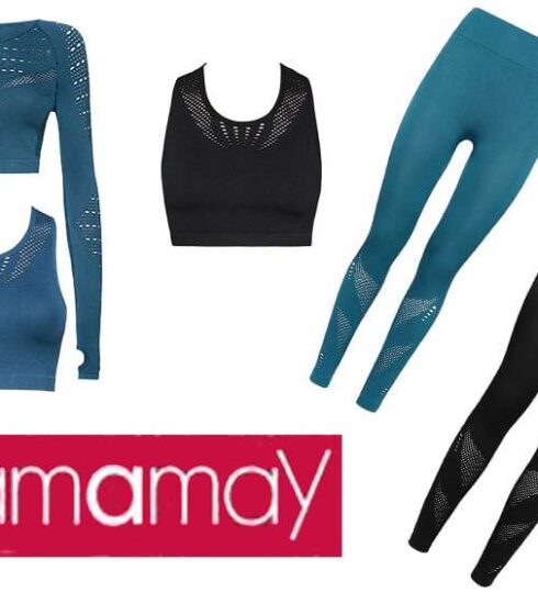 Yamamay Sport Chic: donne in movimento