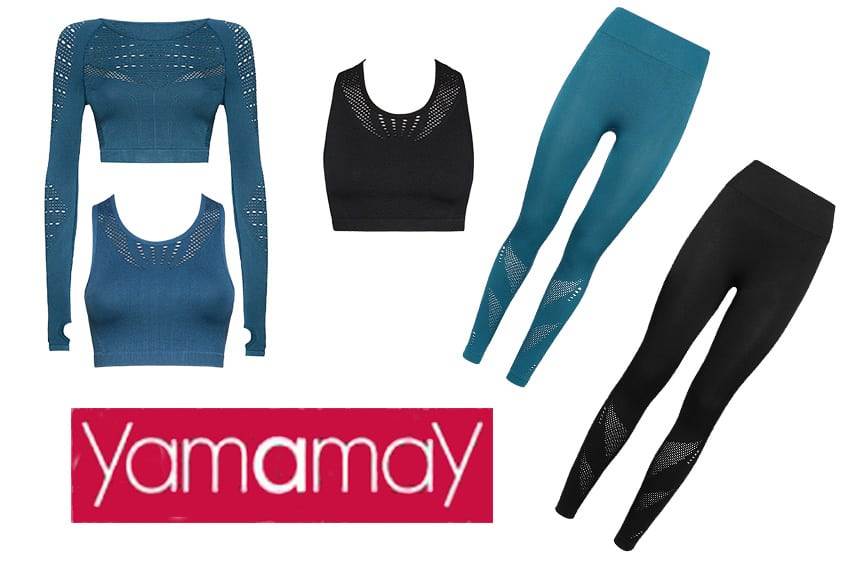 Yamamay Sport Chic: donne in movimento