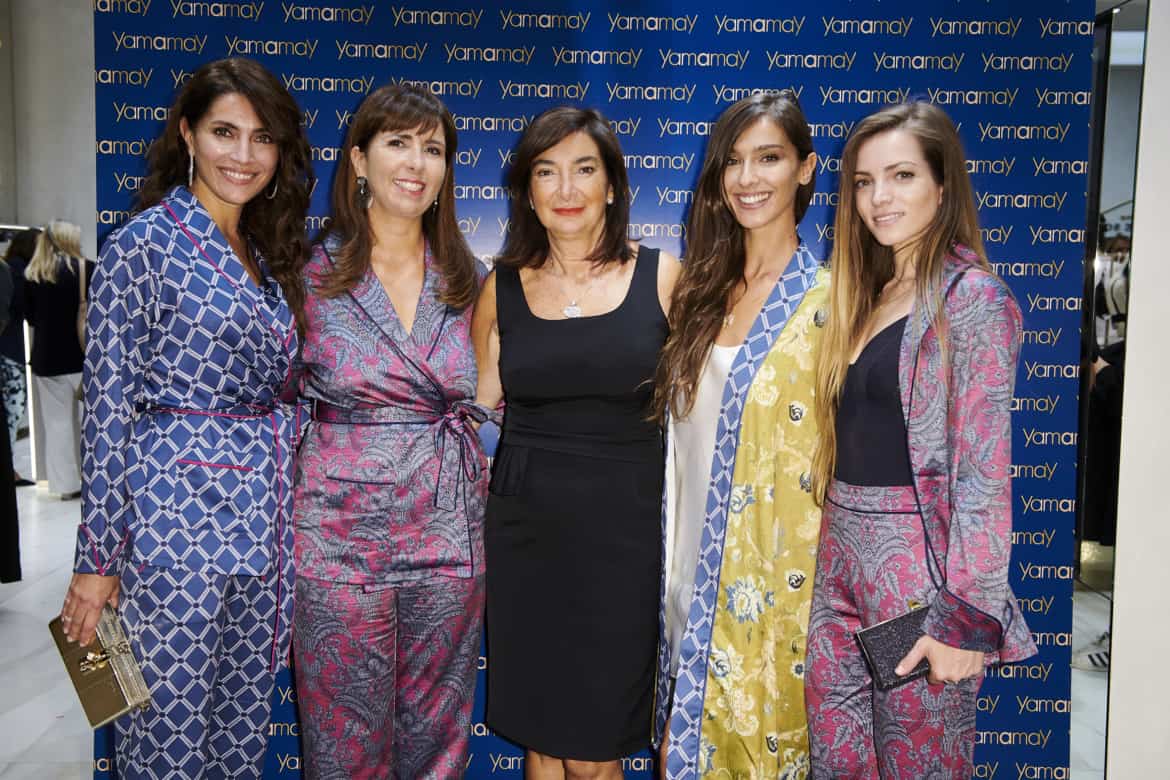 Yamamay incanta con 'The Italian Tradition' - Le Shopping News Il Magazine per gli Appassionati di Moda e Tendenze Yamamay incanta con 'The Italian Tradition' - Le Shopping News Il Magazine per gli Appassionati di Moda e Tendenze
