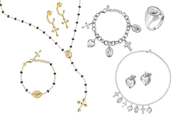 Morellato, arrivate le nuove collezioni gioielli e orologi - Le Shopping News Il Magazine per gli Appassionati di Moda e Tendenze Morellato, arrivate le nuove collezioni gioielli e orologi - Le Shopping News Il Magazine per gli Appassionati di Moda e Tendenze